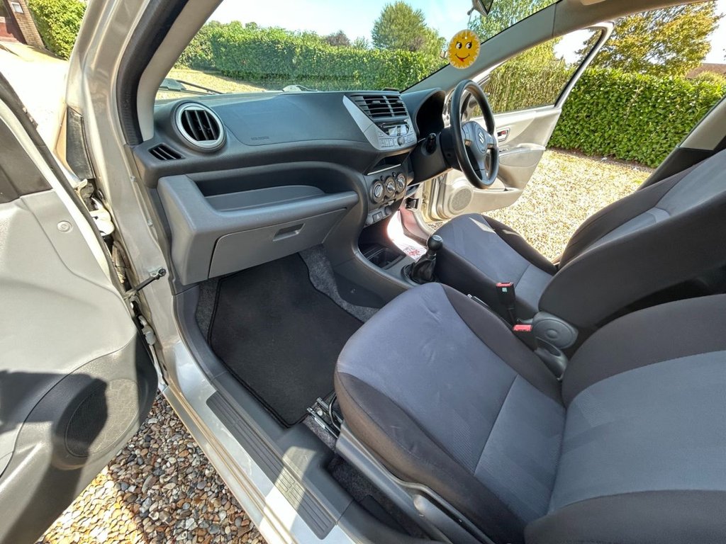 Used Suzuki Alto 2013 for sale - 76009331: Photo 40
