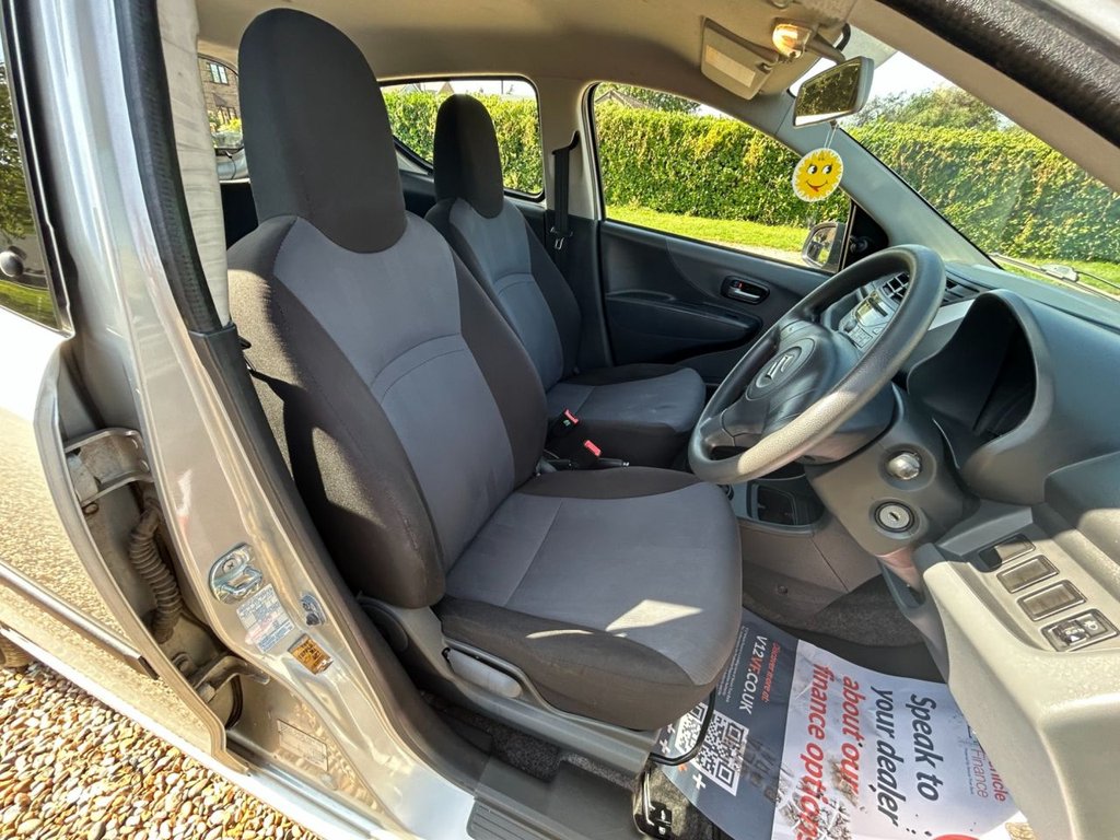 Used Suzuki Alto 2013 for sale - 76009331: Photo 43