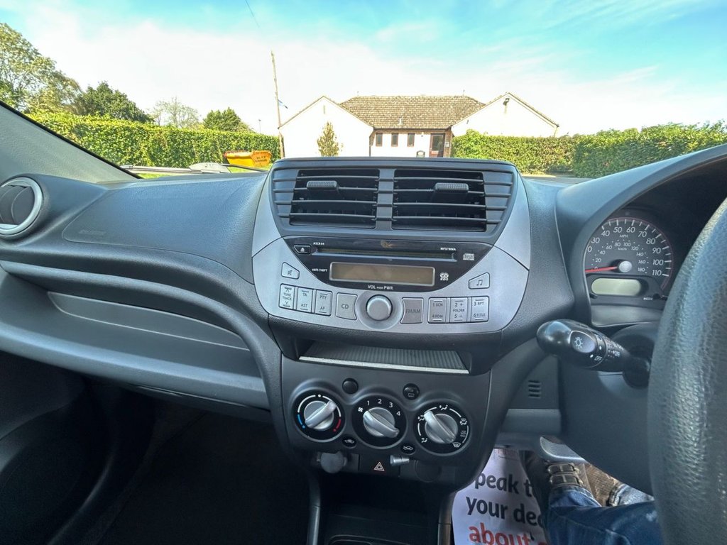 Used Suzuki Alto 2013 for sale - 76009331: Photo 47