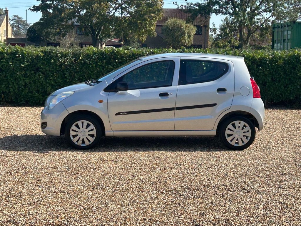 Used Suzuki Alto 2013 for sale - 76009331: Photo 7