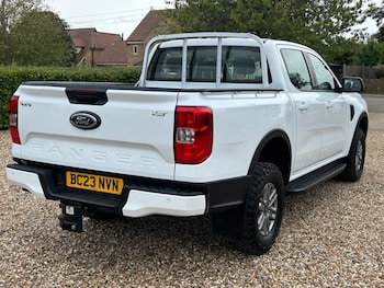 Used Ford Ranger 2023 for sale - 79538956: Photo