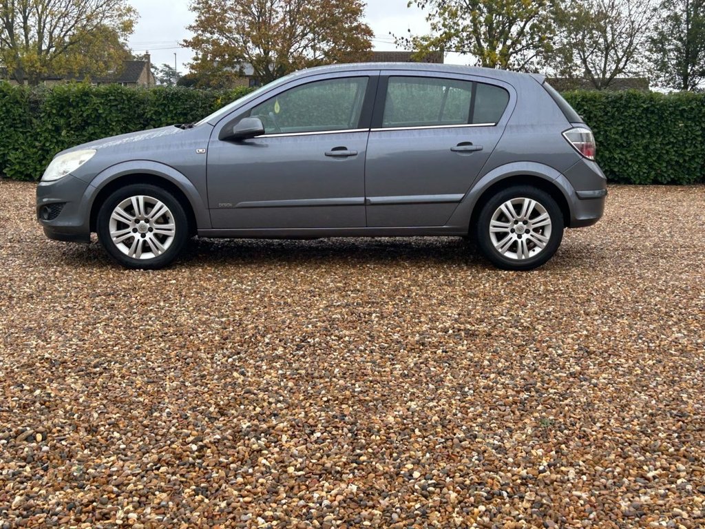 Used Vauxhall Astra 2007 for sale - 76267250: Photo 10