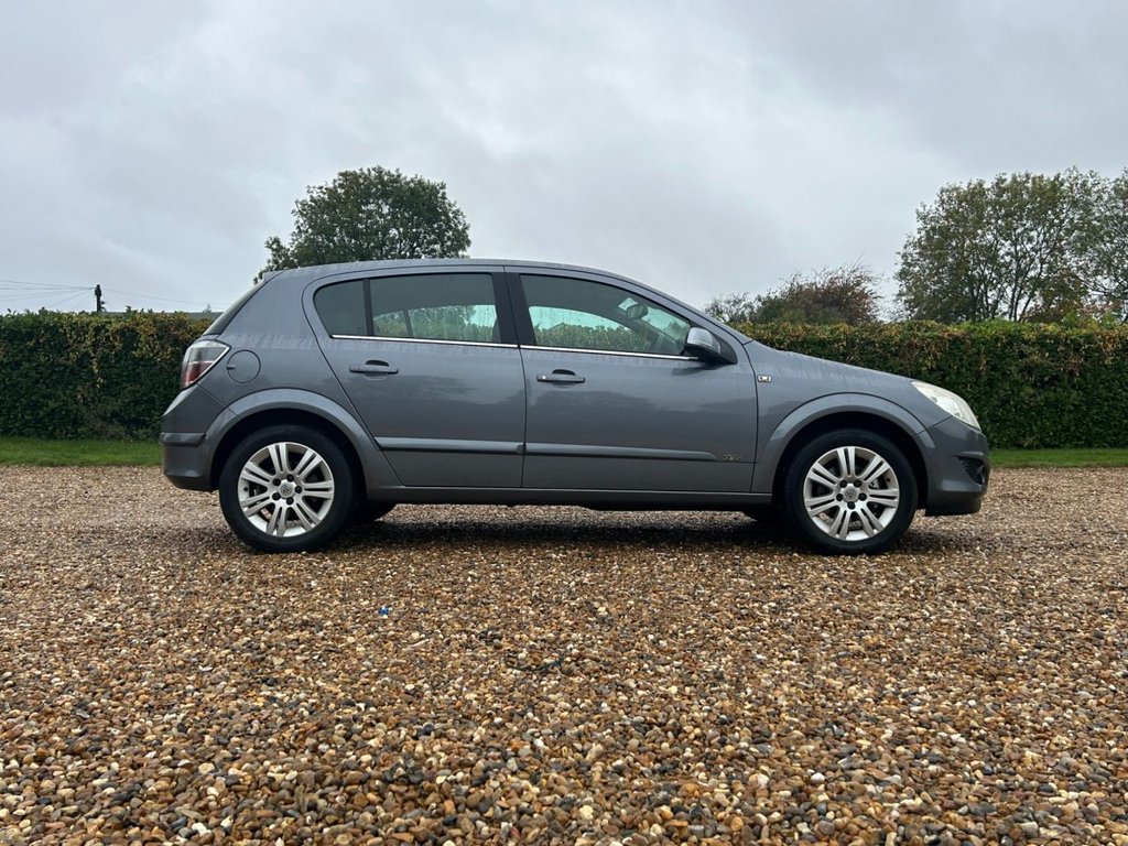 Used Vauxhall Astra 2007 for sale - 76267250: Photo 18