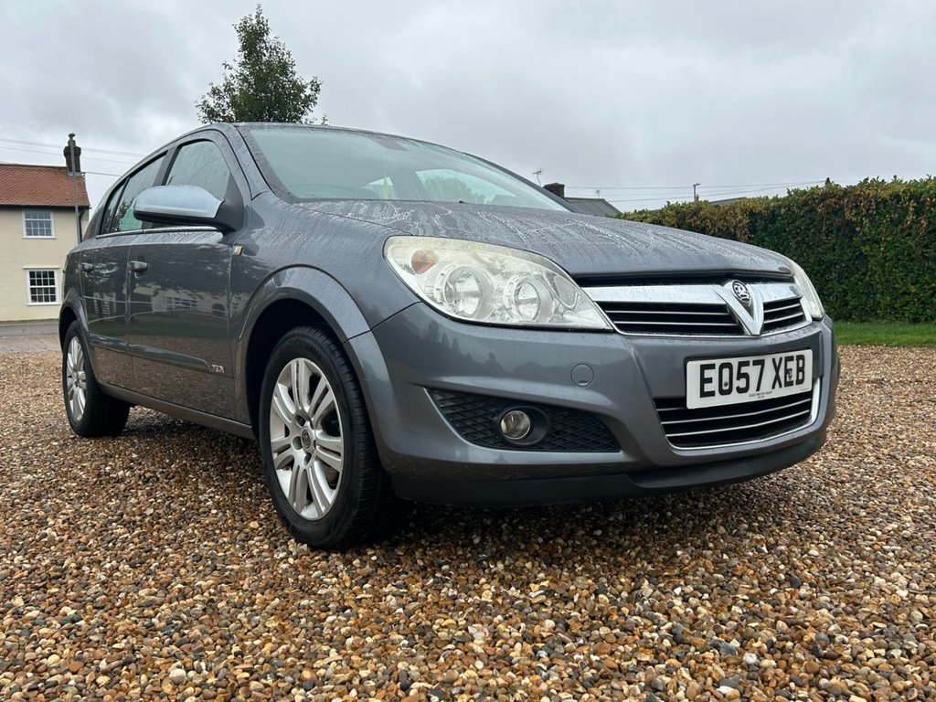 Used Vauxhall Astra 2007 for sale - 76267250: Photo 19
