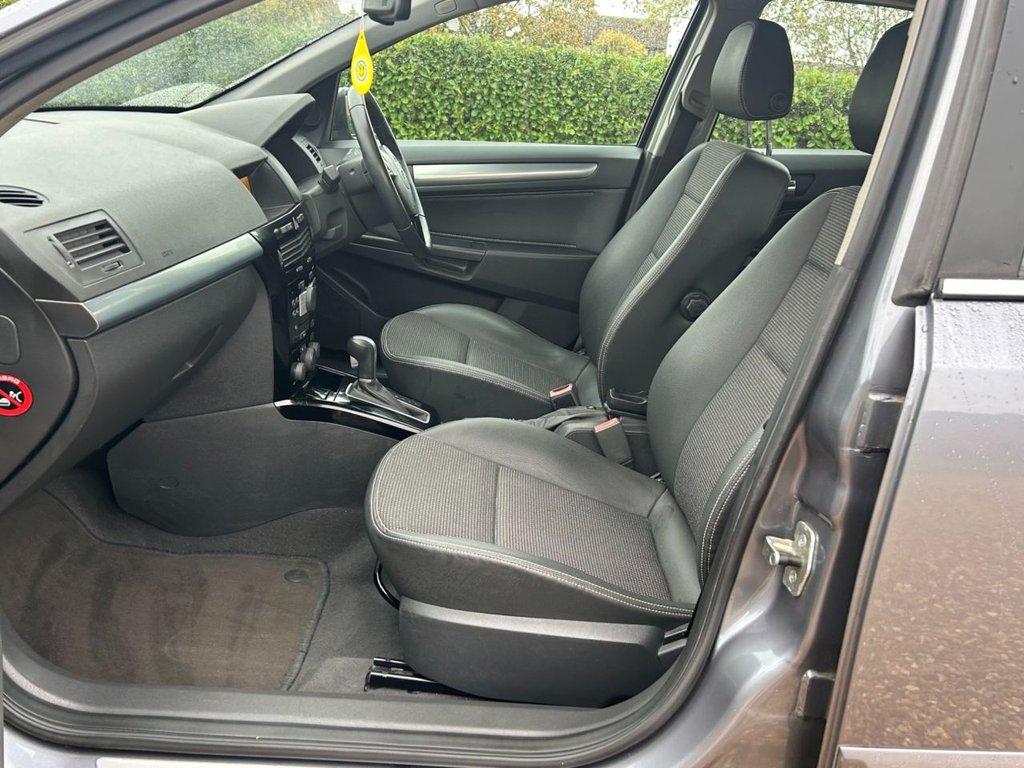 Used Vauxhall Astra 2007 for sale - 76267250: Photo 24