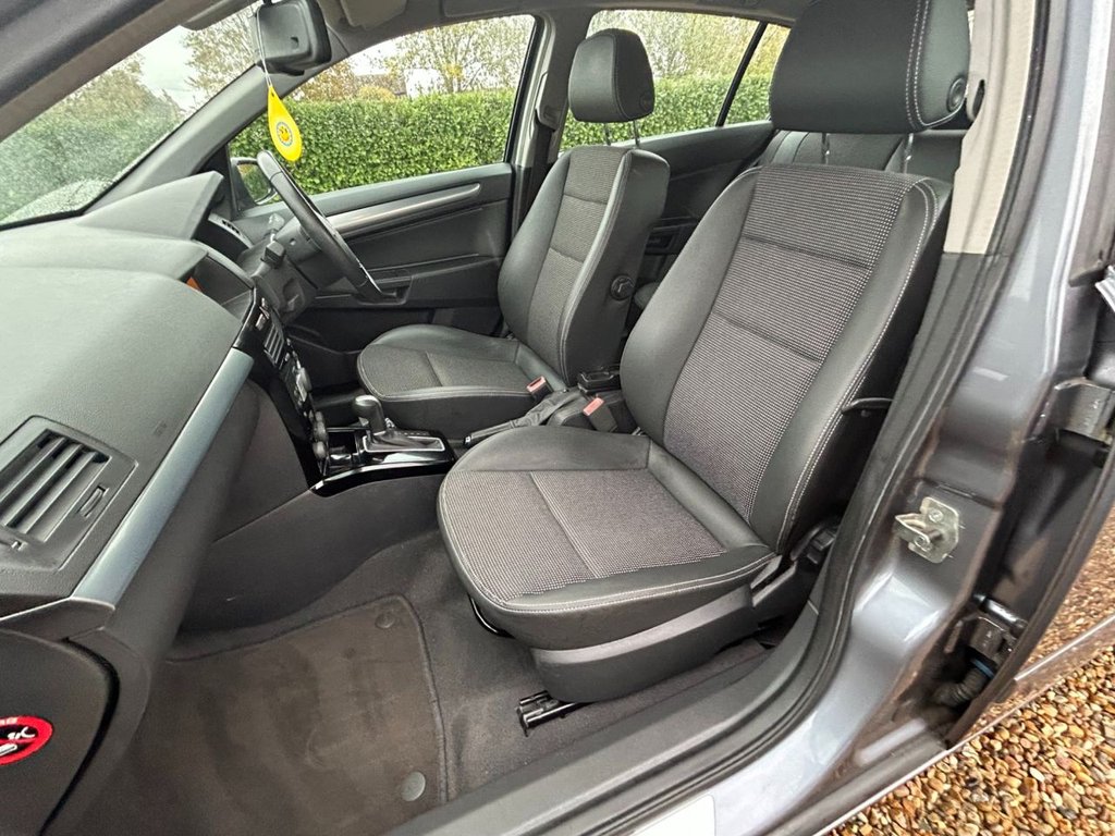 Used Vauxhall Astra 2007 for sale - 76267250: Photo 25