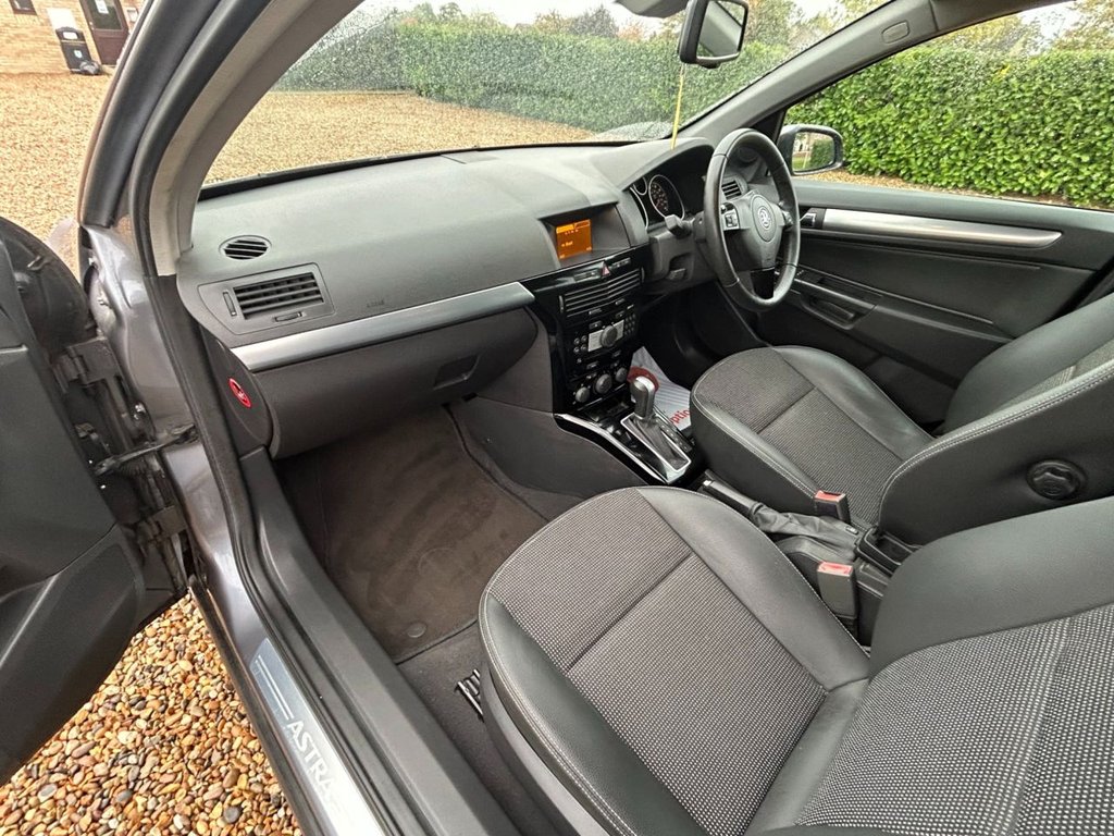 Used Vauxhall Astra 2007 for sale - 76267250: Photo 27