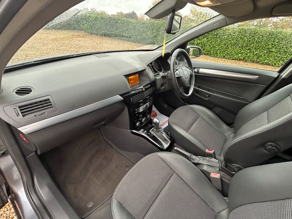 Used Vauxhall Astra 2007 for sale - 76267250: Photo 29