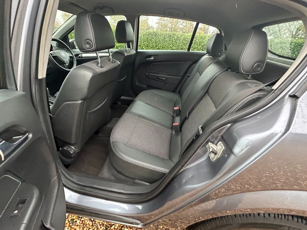 Used Vauxhall Astra 2007 for sale - 76267250: Photo 30