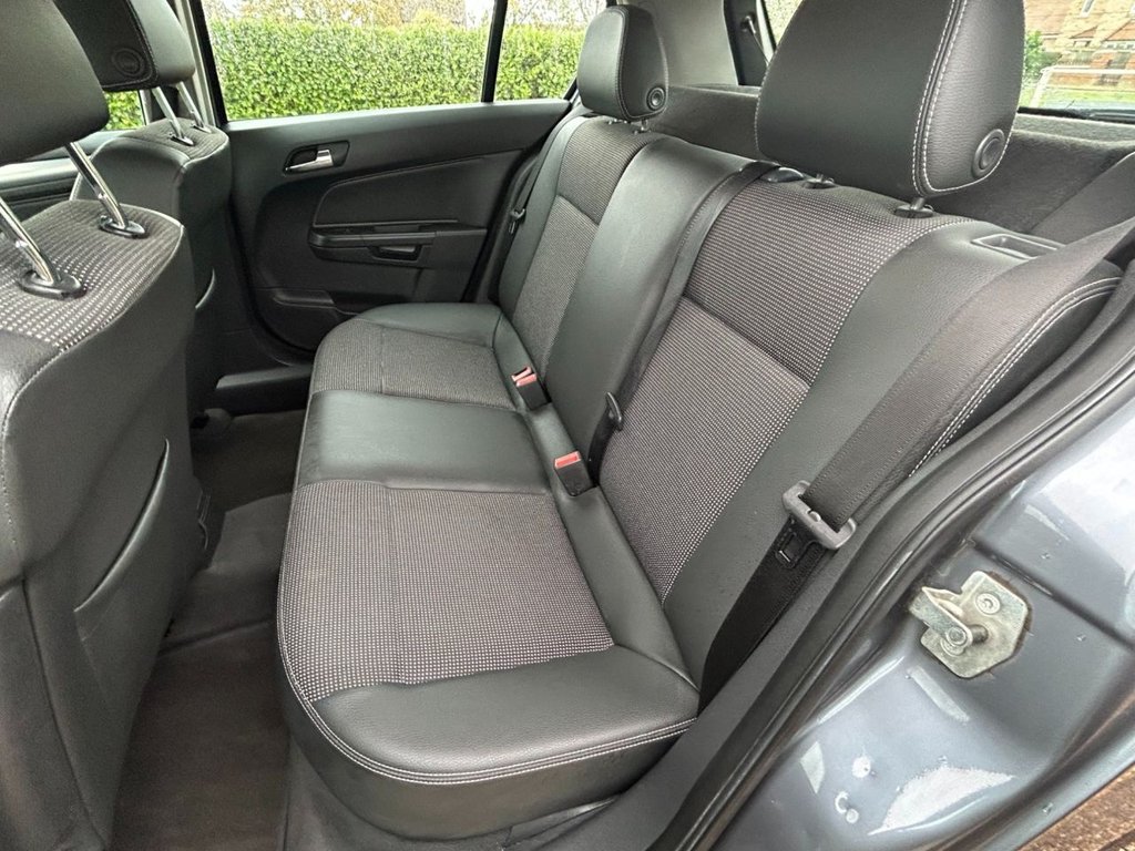 Used Vauxhall Astra 2007 for sale - 76267250: Photo 31