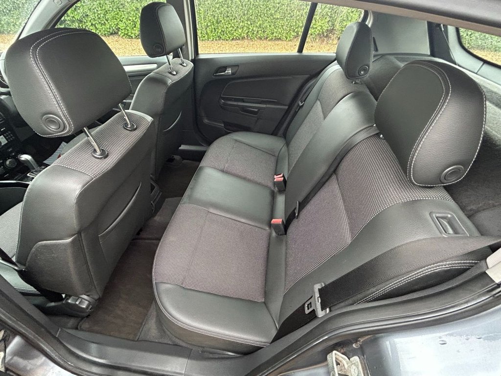Used Vauxhall Astra 2007 for sale - 76267250: Photo 32