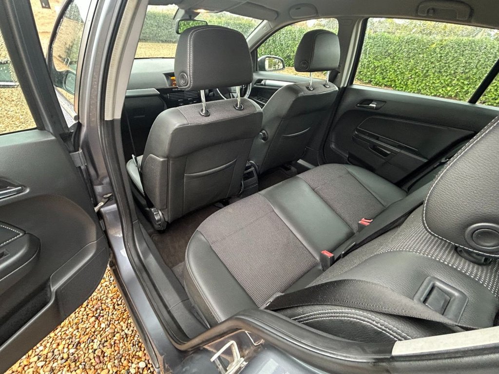 Used Vauxhall Astra 2007 for sale - 76267250: Photo 33