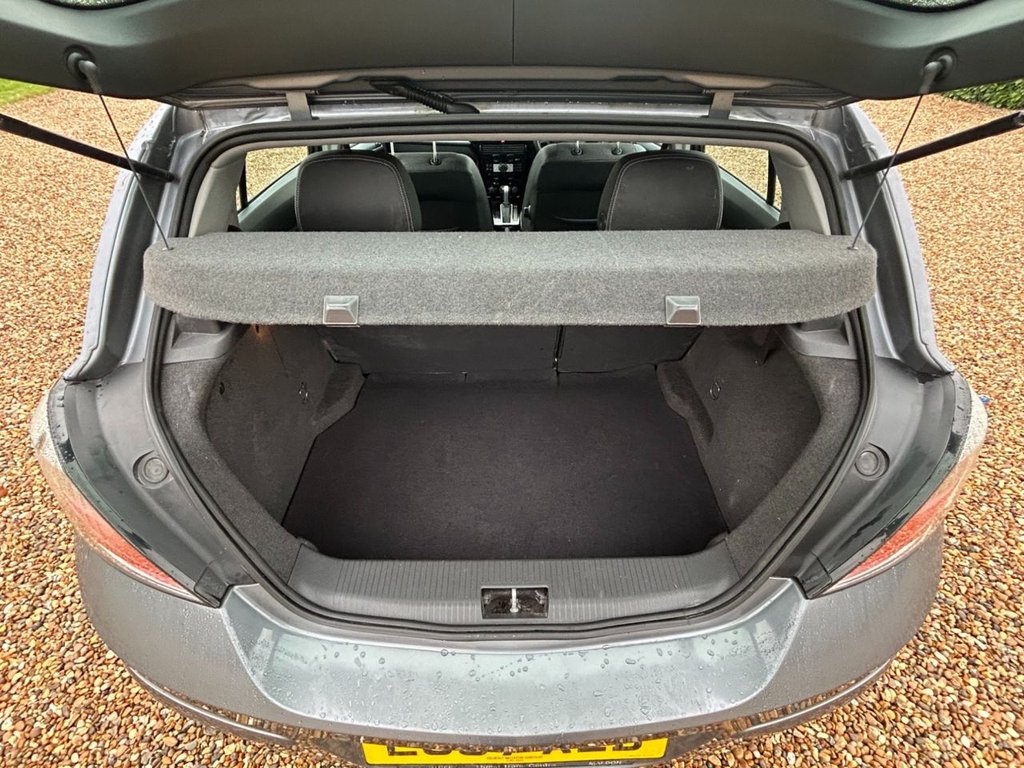 Used Vauxhall Astra 2007 for sale - 76267250: Photo 36