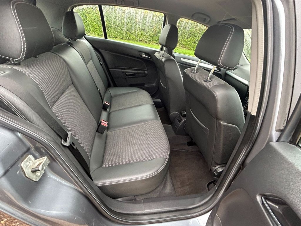 Used Vauxhall Astra 2007 for sale - 76267250: Photo 37