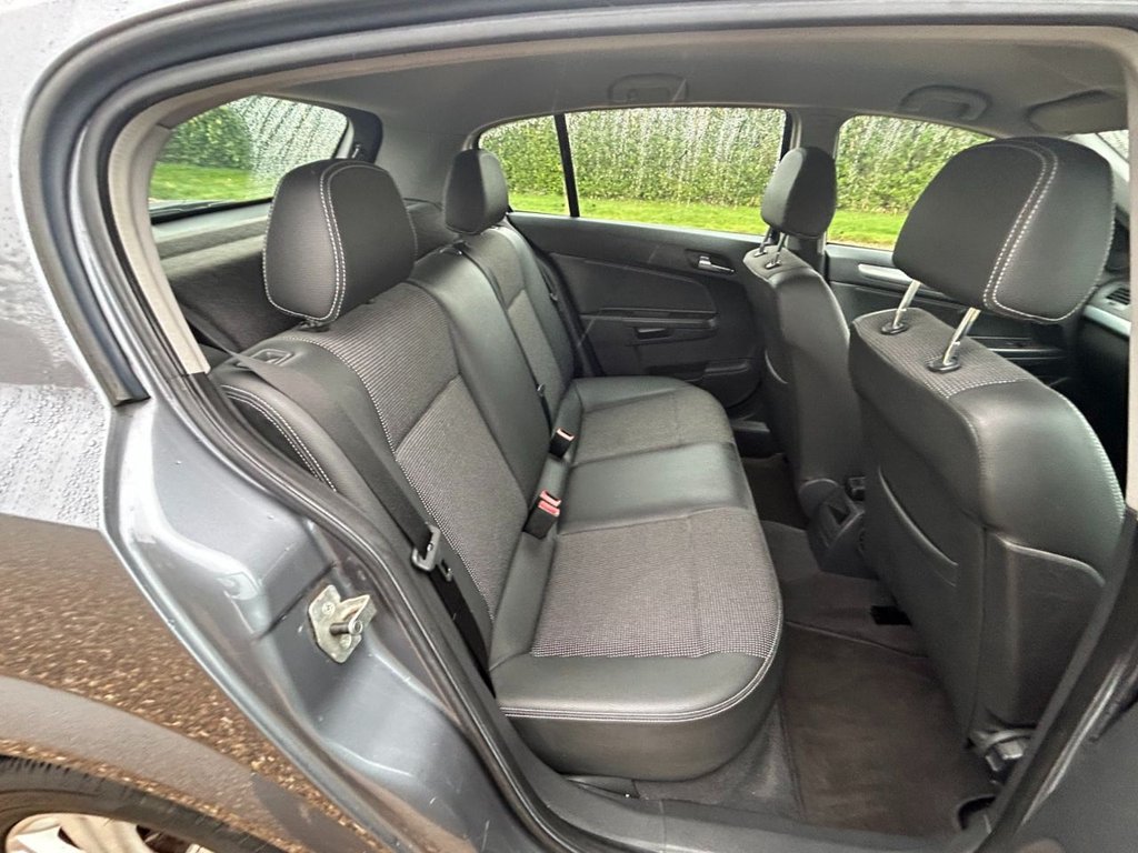 Used Vauxhall Astra 2007 for sale - 76267250: Photo 38