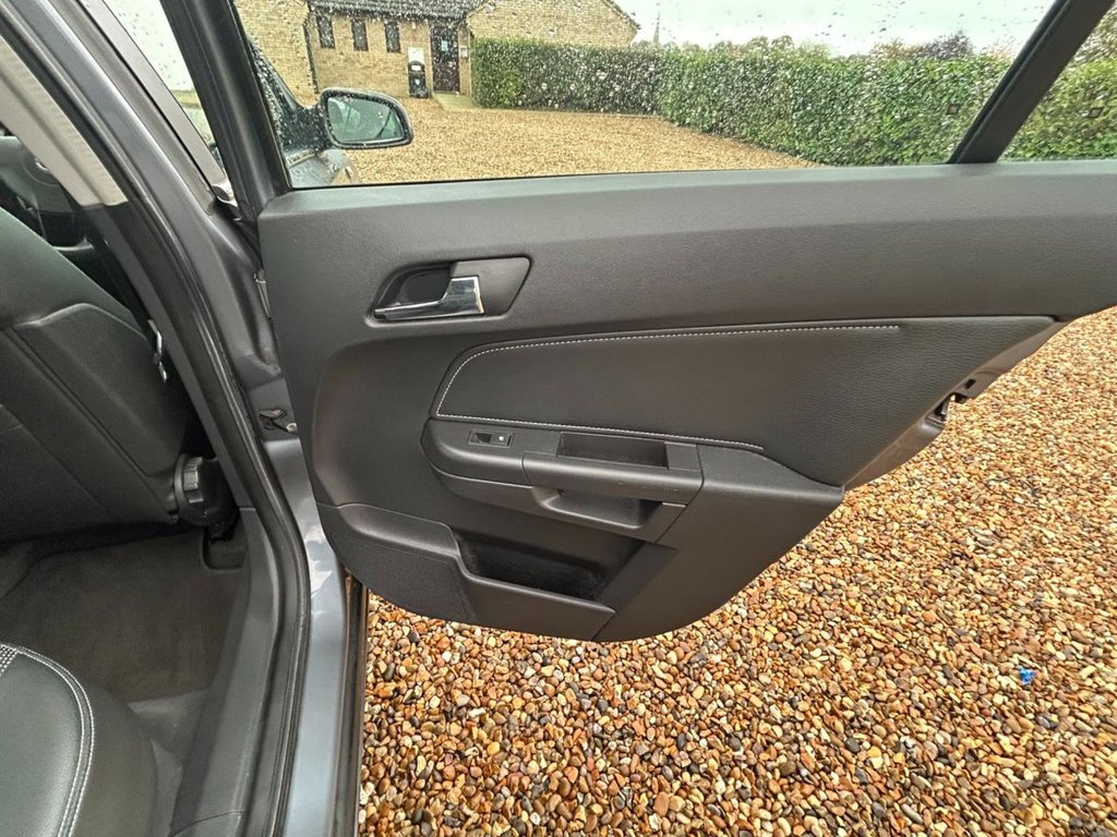 Used Vauxhall Astra 2007 for sale - 76267250: Photo 39