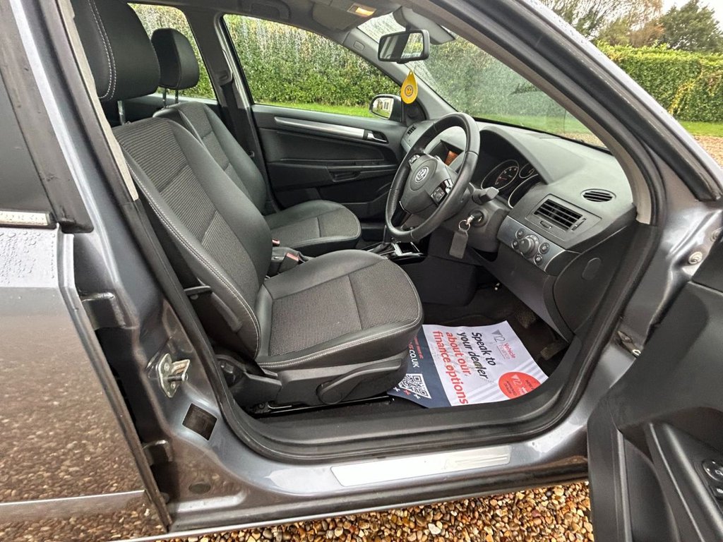 Used Vauxhall Astra 2007 for sale - 76267250: Photo 40