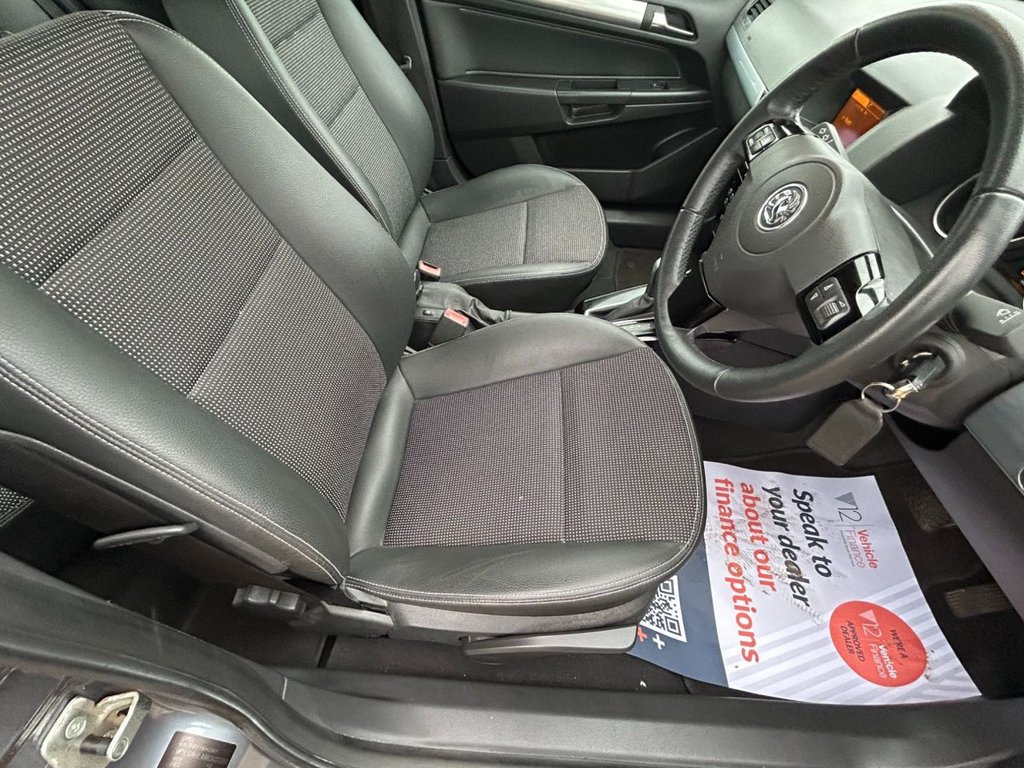 Used Vauxhall Astra 2007 for sale - 76267250: Photo 41