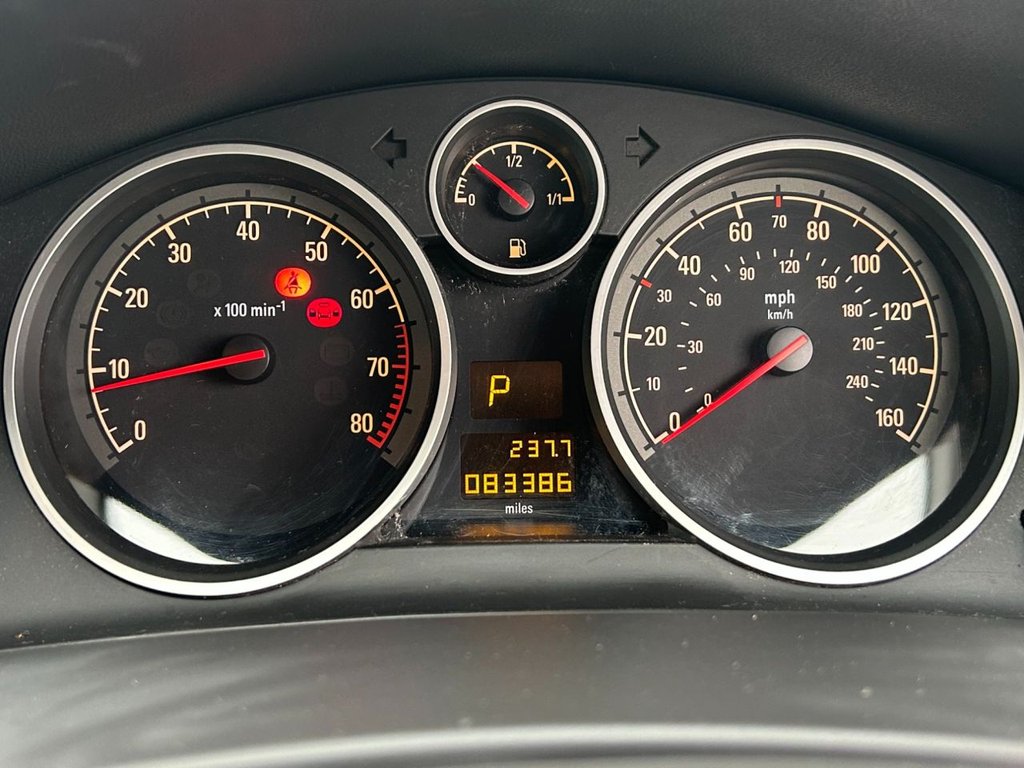 Used Vauxhall Astra 2007 for sale - 76267250: Photo 46