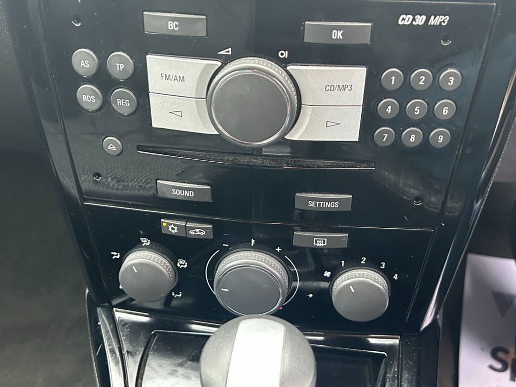 Used Vauxhall Astra 2007 for sale - 76267250: Photo 48