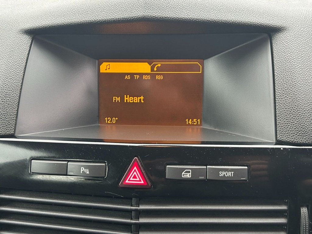 Used Vauxhall Astra 2007 for sale - 76267250: Photo 49