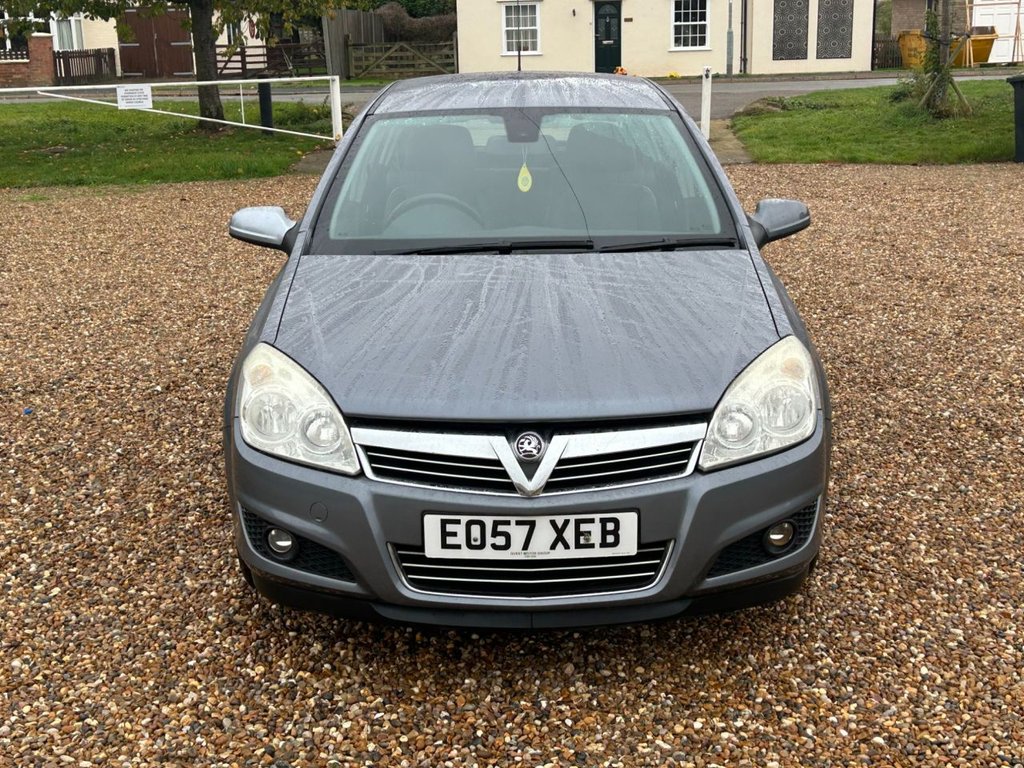 Used Vauxhall Astra 2007 for sale - 76267250: Photo 6