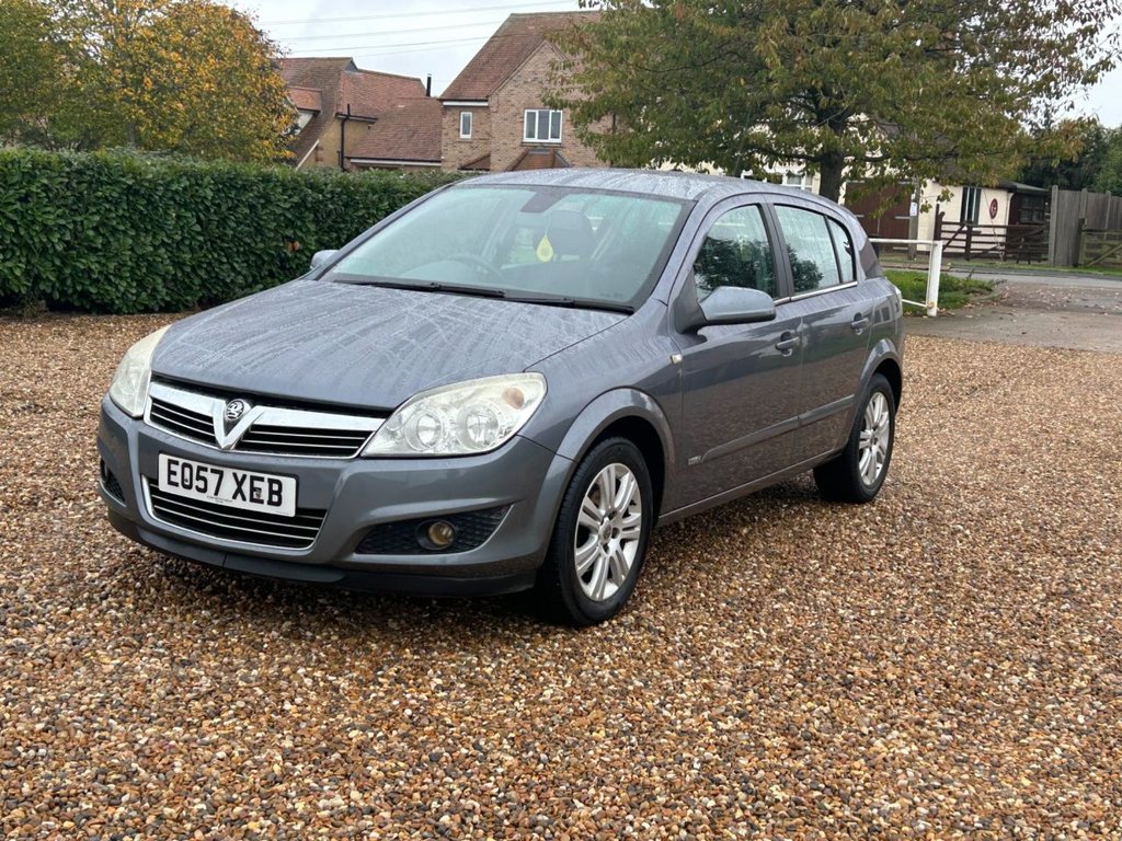 Used Vauxhall Astra 2007 for sale - 76267250: Photo 7