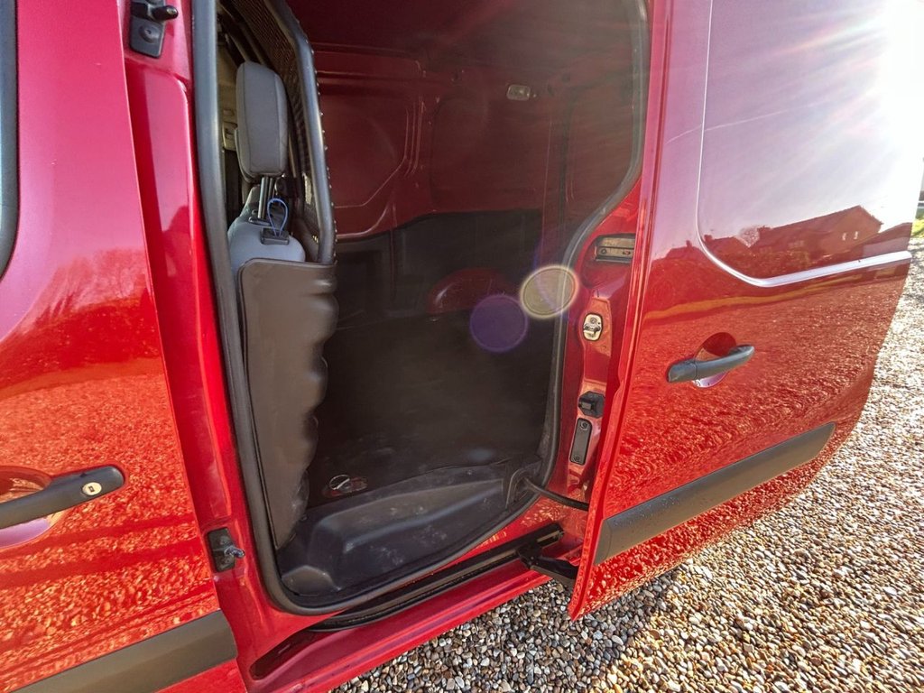 Used Citroen Berlingo 2014 for sale - 76655171: Photo 18