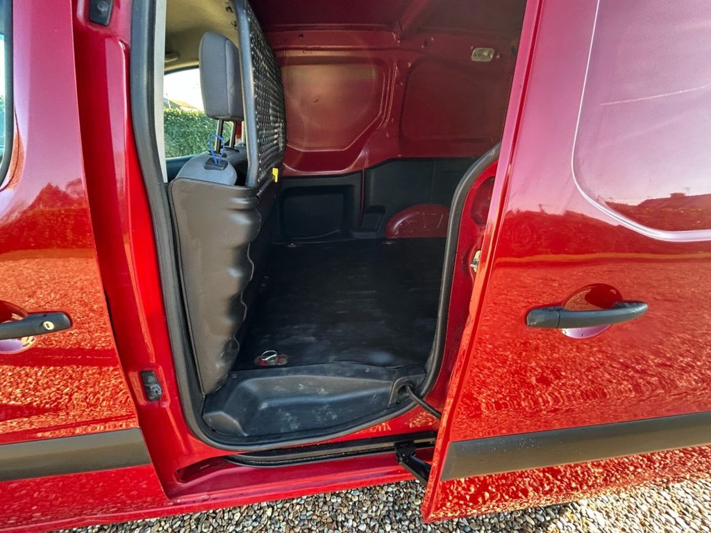 Used Citroen Berlingo 2014 for sale - 76655171: Photo 19