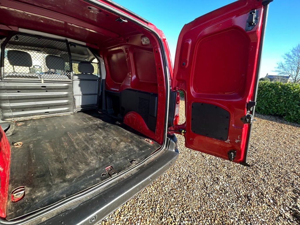 Used Citroen Berlingo 2014 for sale - 76655171: Photo 22