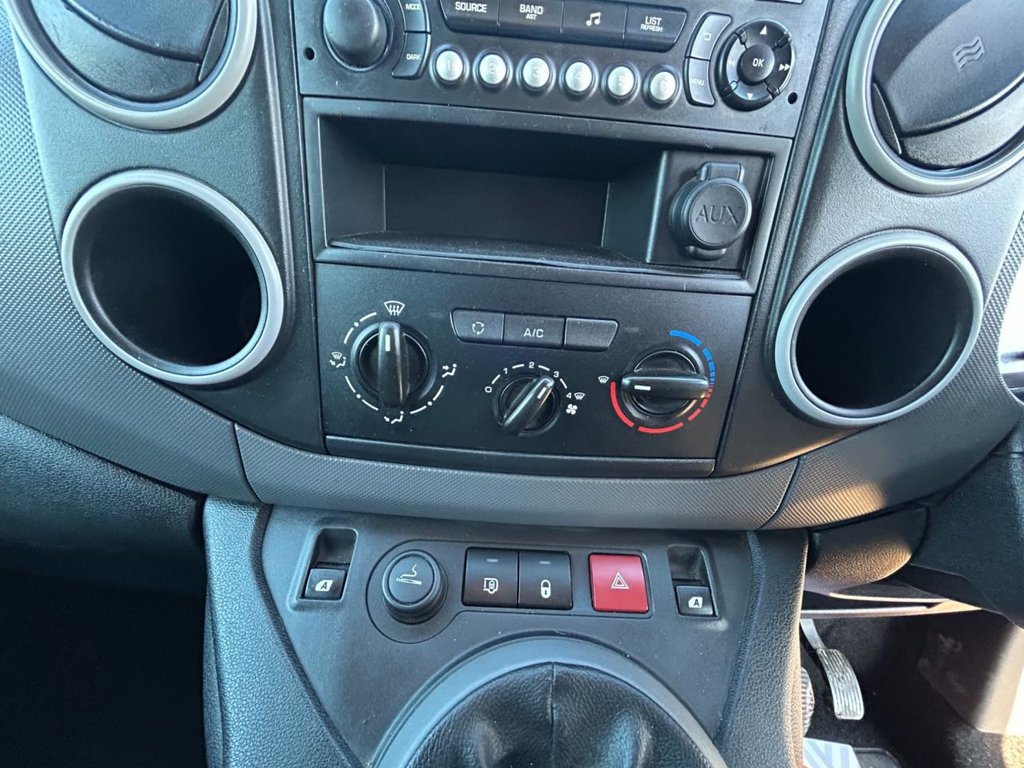 Used Citroen Berlingo 2014 for sale - 76655171: Photo 29