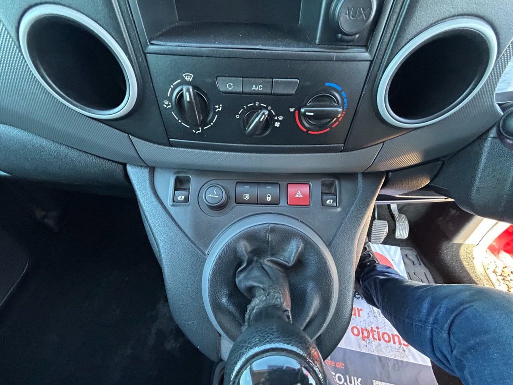 Used Citroen Berlingo 2014 for sale - 76655171: Photo 30