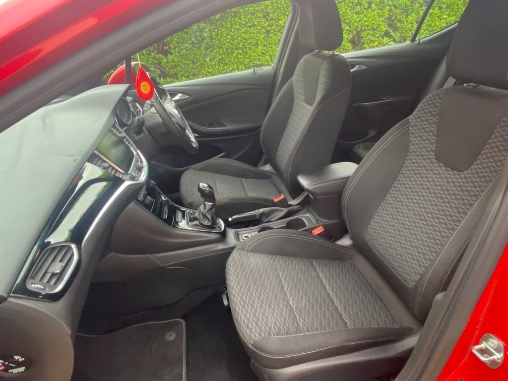 Used Vauxhall Astra 2016 for sale - 77049030: Photo 14