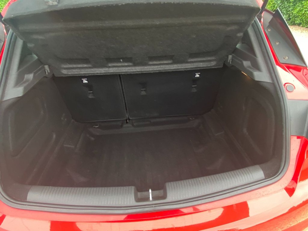 Used Vauxhall Astra 2016 for sale - 77049030: Photo 17