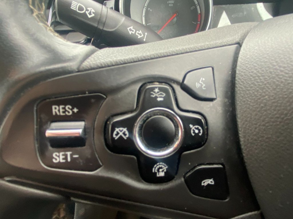 Used Vauxhall Astra 2016 for sale - 77049030: Photo 22