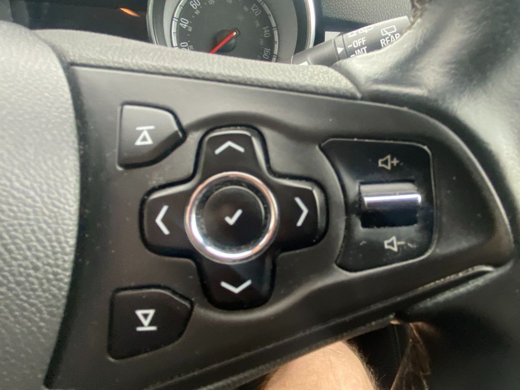 Used Vauxhall Astra 2016 for sale - 77049030: Photo 23