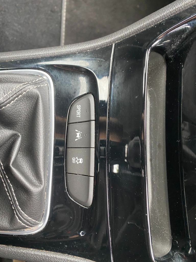 Used Vauxhall Astra 2016 for sale - 77049030: Photo 28