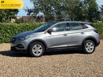 2018 (67) - 1.2 Turbo SE SUV 5dr Petrol Manual Euro 6 (s/s) (130 ps)