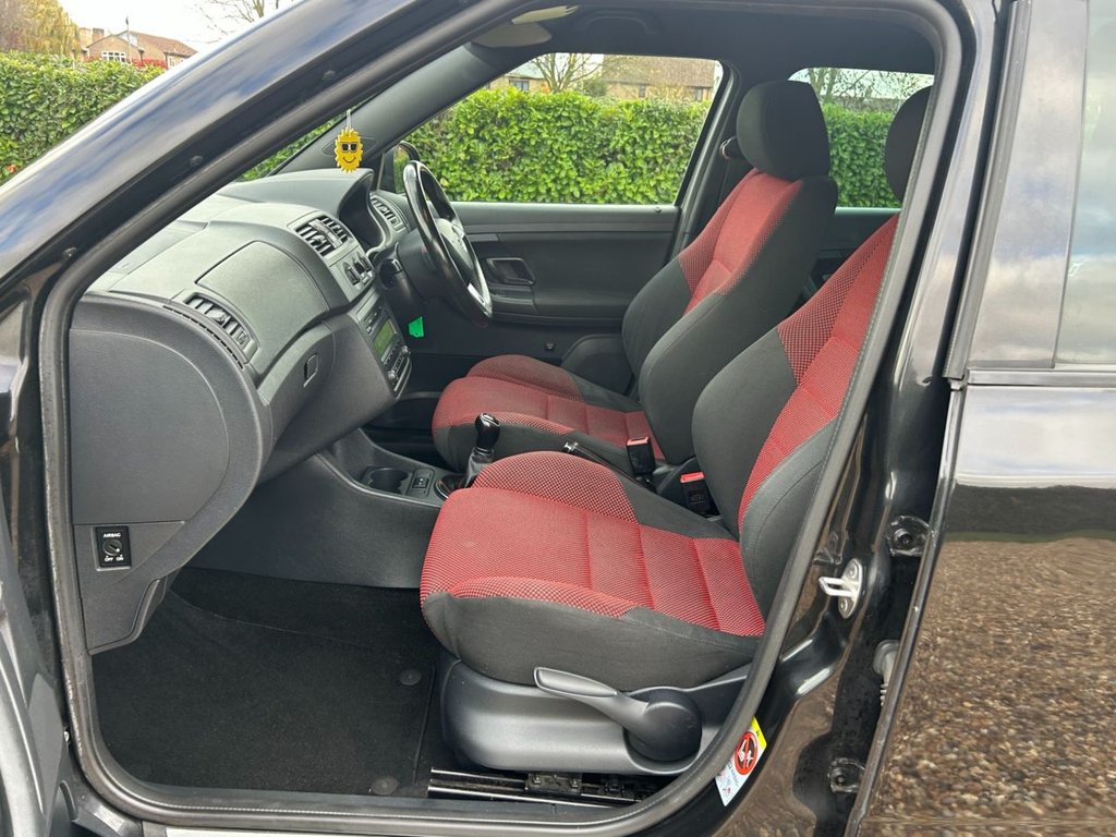 Used Skoda Fabia 2013 for sale - 76510140: Photo 22