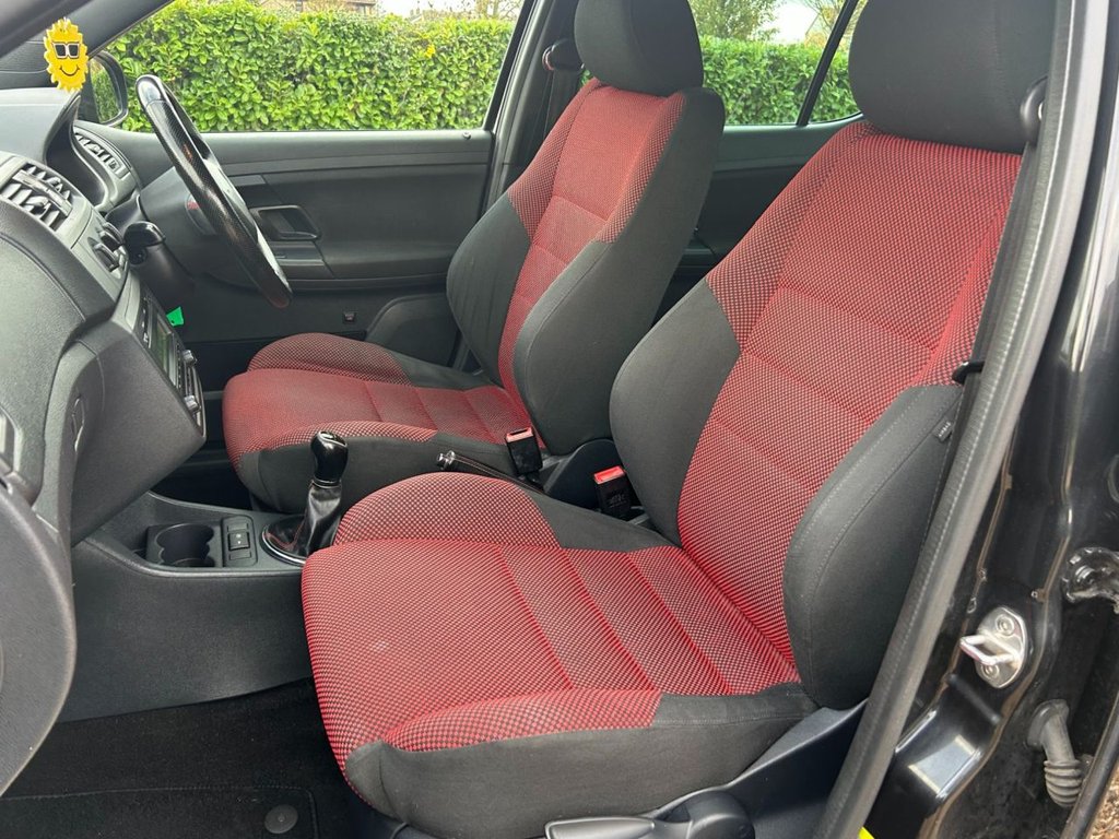 Used Skoda Fabia 2013 for sale - 76510140: Photo 23