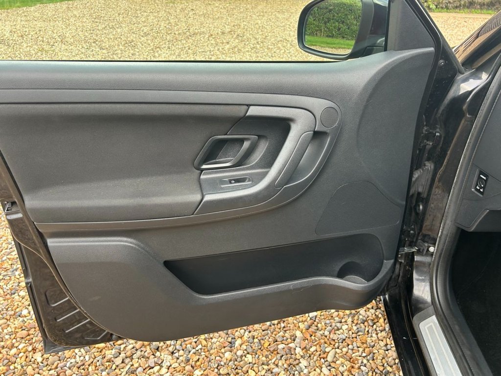 Used Skoda Fabia 2013 for sale - 76510140: Photo 25