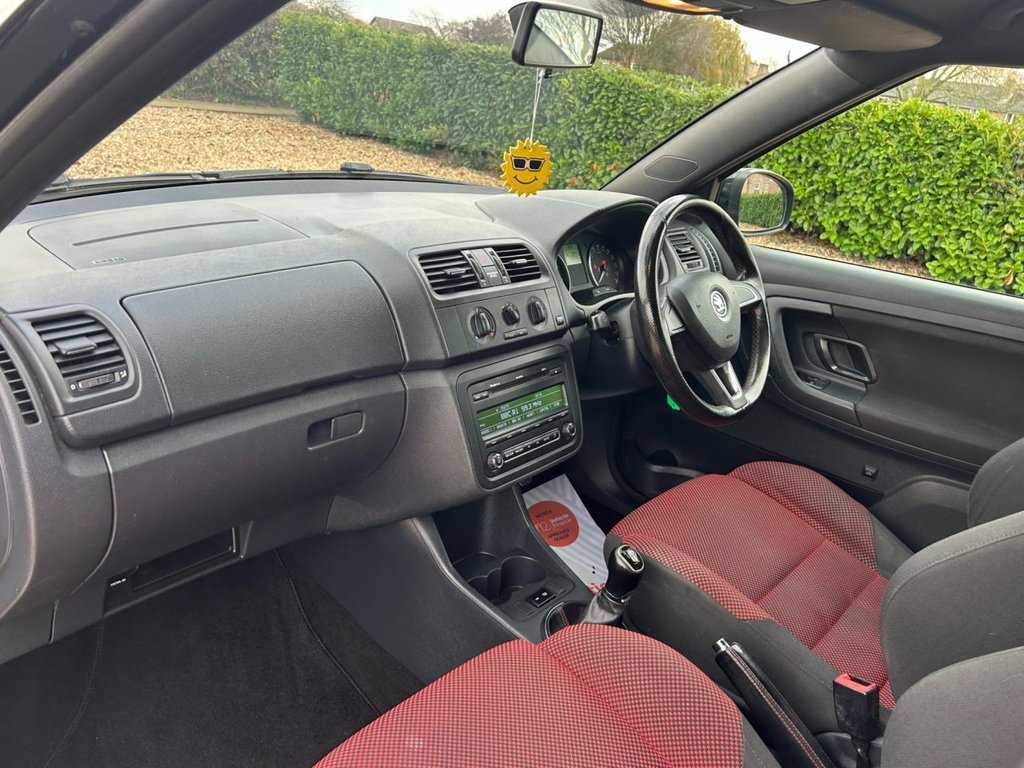 Used Skoda Fabia 2013 for sale - 76510140: Photo 26