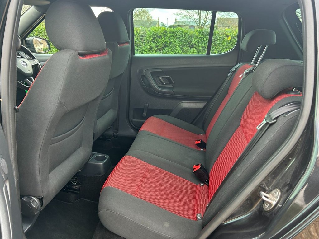 Used Skoda Fabia 2013 for sale - 76510140: Photo 27