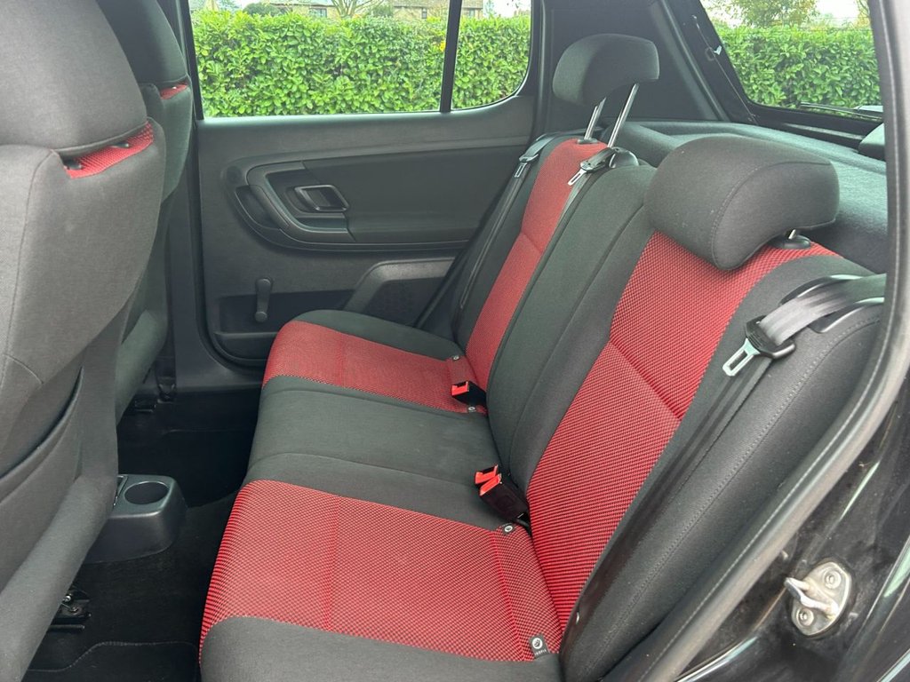 Used Skoda Fabia 2013 for sale - 76510140: Photo 28