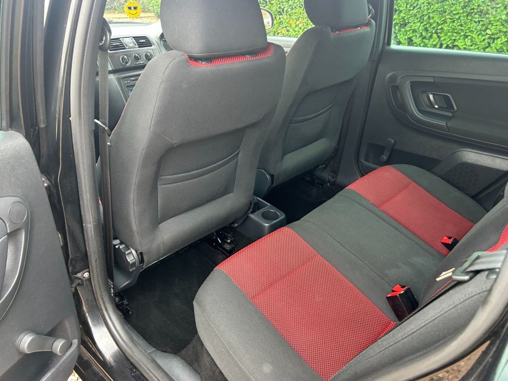 Used Skoda Fabia 2013 for sale - 76510140: Photo 29