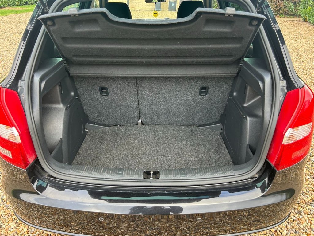 Used Skoda Fabia 2013 for sale - 76510140: Photo 30