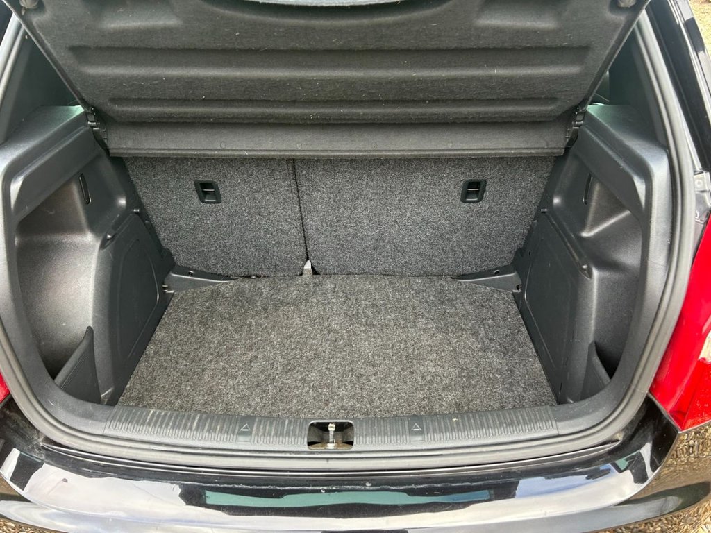 Used Skoda Fabia 2013 for sale - 76510140: Photo 31