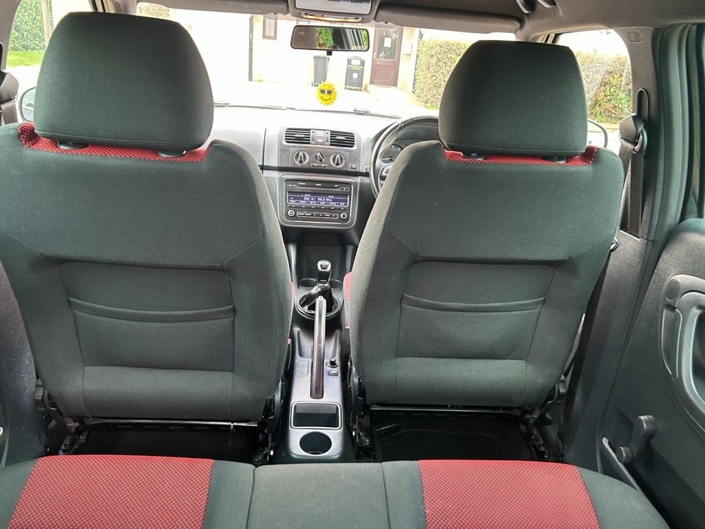 Used Skoda Fabia 2013 for sale - 76510140: Photo 32