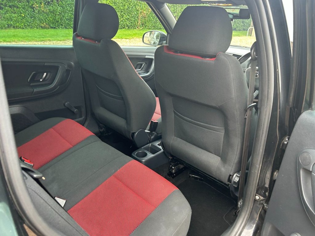 Used Skoda Fabia 2013 for sale - 76510140: Photo 34