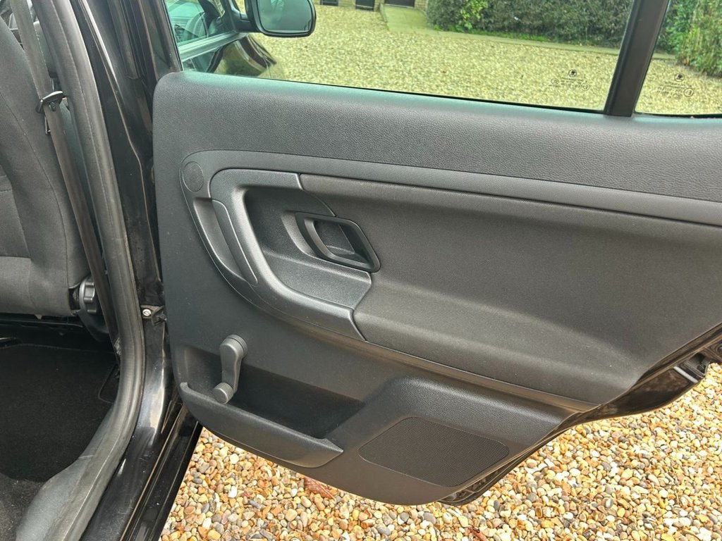 Used Skoda Fabia 2013 for sale - 76510140: Photo 35